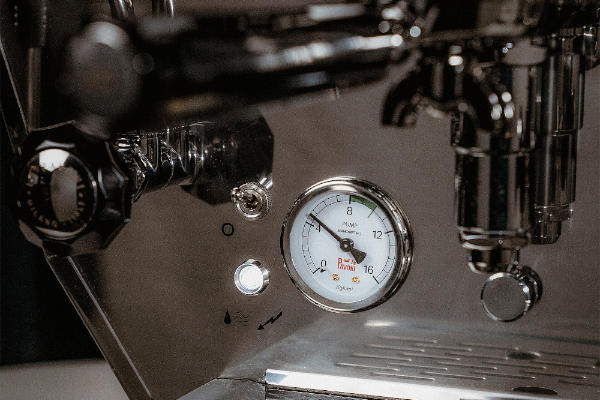 Ekspres ciśnieniowy La Pavoni LPSDIG03EU
